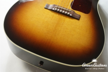 J-45 Standard - Vintage Sunburst